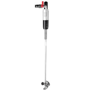 Mieszadło pneumatyczne do zamocowania w automacie 550W, 1000 obr/min. 13Nm