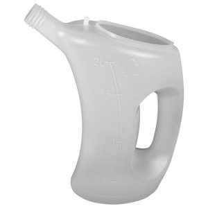 Naczynie pomiarowe 2L Pressol