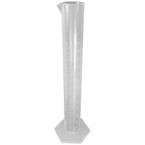 Menzurka 250ml Pressol