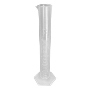 Menzurka 50ml Pressol