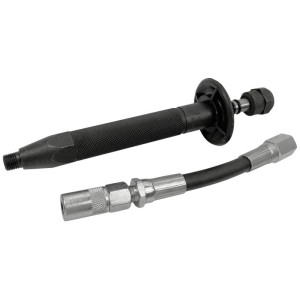 Przyrząd do odblokowywania kalamitek Atmo