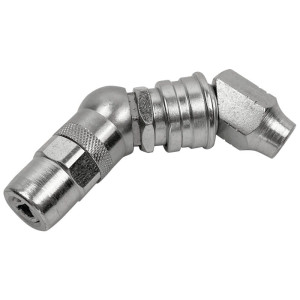 Obrotowa końcówka smarownicza M10x1 Atmo