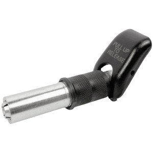 Automatyczna końcówka smarownicza 4 szczęki Atmo