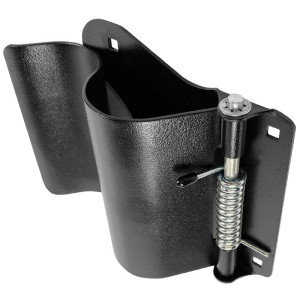 Metalowy uchwyt do smarownic ręcznych i pneumatycznych Atmo