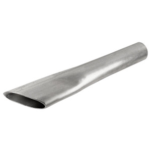 Ssawka aluminiowa do odkurzacza V-500