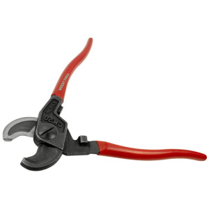 Japońskie nożyce ręczne do cięcia przewodów elektrycznych