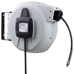 Zwijadło przewodu sprężonego powietrza Roll Major 15M 12x8mm 1/4"