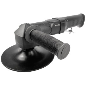 Polerka kątowa do tarcz 150-180mm