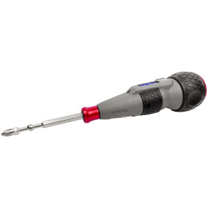 Ręczny wkrętak elektryczny Vessel 220USB-S1F Hi-Speed 1200 RPM