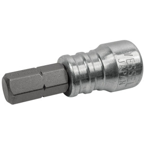 Bit magnetyczny Torx Vessel 1/4" T25