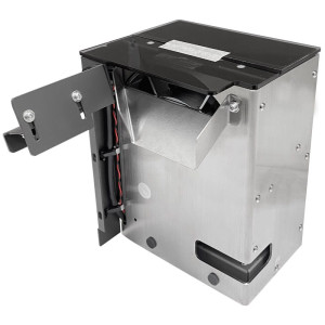 Automatyczny zasobnik NJ-80 do podajników śrub serii NJ/NJR