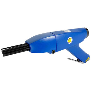 Pneumatyczny pistoletowy młotek igłowy na igły 3x180