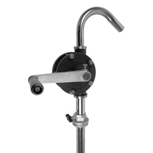 Pompa rotacyjna do beczek 60 200 220l Pressol