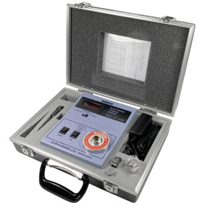 Elektroniczny tester momentu siły do wkrętarek pneumatycznych i kluczy dynamometrycznych Uryu zakres 0,1-10Nm