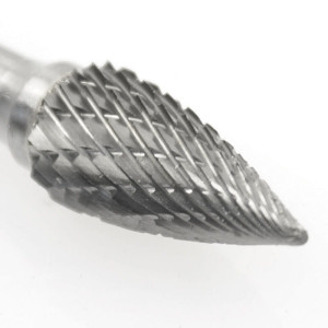 Frez ostrołukowy 12,0x25x70x6