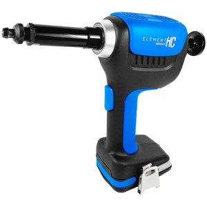 Narzędzie do wycinania otworów sześciokątnych do 3 mm od M4 do M10