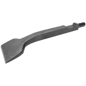 Dłuto wygięte 176x50 mm do HRV-601A