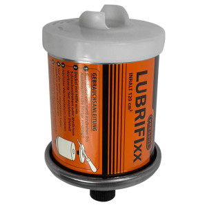 Smarownica automatyczna 120ml Pressol 1/4"g.z.