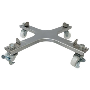 Wózek na kółkach do odkurzacza V-500