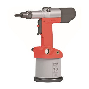Nitownica pneumatyczno-hydrauliczna do nitonakrętek M4-M10 KJ47