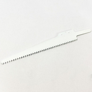 Brzeszczoty (5szt.) 14 zębów do wyrzynarki SRV-110