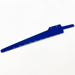 Brzeszczoty (5szt.) 32 zębów do wyrzynarki SRV-110