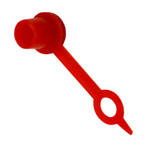 Kapturek ochronny do kalamitek Pressol 10szt.