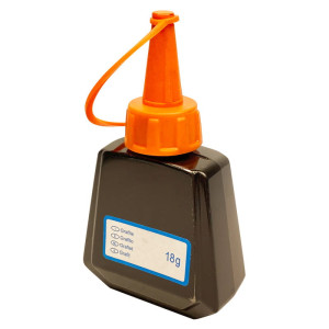 Smar grafitowy Pressol 18g (zestaw 25szt.)