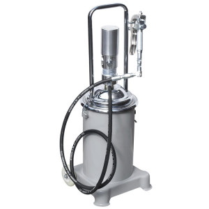 Smarownica pneumatyczna 15kg 1798.PN