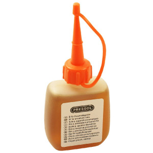 Olej do narzędzi pneumatycznych 50ml