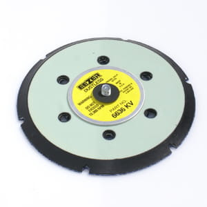 Tarcza na rzep dysk Snap-on 150mm 6 otworów