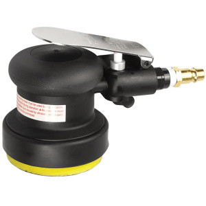 Pneumatyczna szlifierka orbitalna 75mm