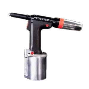 Nitownica pneumatyczna R1A2 Lobster do 6,4mm