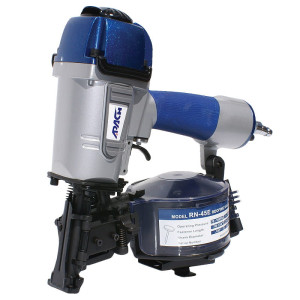 Pneumatyczna gwoździarka dekarska APACH RN-45E - Sklep ATMO