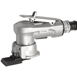 Szlifierka oscylacyjna, lapowica