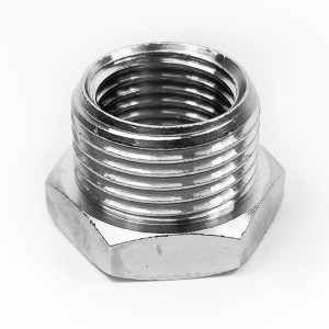 Wkrętka redukcja G3/8xG1/4