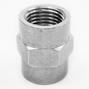 Mufa z gwintem 1/4"