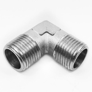 Złączka kątowa GZ 1/2"