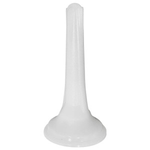 Końcówka wyciskacza (biała)