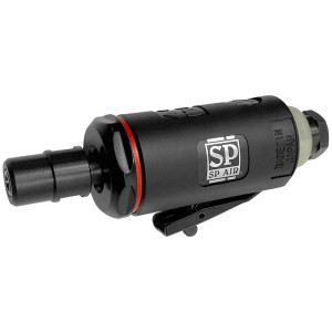 Japońska pneumatyczna szlifierka trzpieniowa typu mini 21 000 obr.