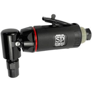 Szlifierka trzpieniowa kątowa typu mini SP-AIR Japan