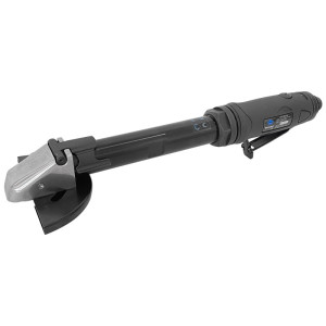 Przecinarka pneumatyczna na tarcze 100x1