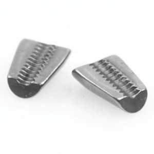 Szczęki do nitownicy pneumatycznej KI-4201 2 szt.