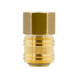 Szybkozłącze Rectus DN 7,2 Typ 26 3/8" g.w.