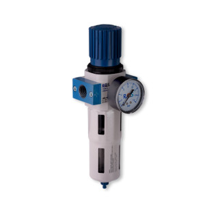 Filtr powietrza z reduktorem 3/8" OFR-3/8-MINI