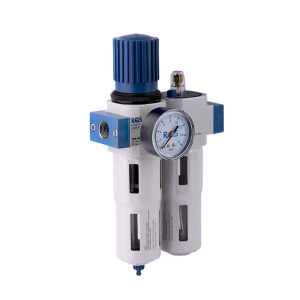 Zespół uzdatniania powietrza 1/4"