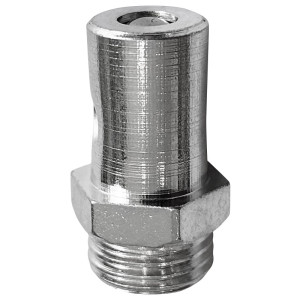 Złączka do napełniania smarownic Pressol M10x1