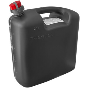 Kanister na paliwa 20l Pressol
