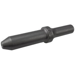 Dłuto do zakuwania nitów 2,4mm do młotka RH-9509XK