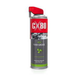 CX80 Smar wapniowy EP dedykowany dla przemysłu spożywczego (NSF H1)